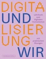 bokomslag Digitalisierung und wir