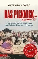 Matthew Longo - Das Picknick, Inbunden