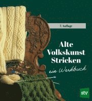 bokomslag Alte Volkskunst Stricken