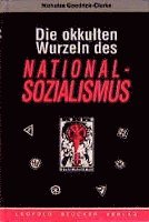 bokomslag Die okkulten Wurzeln des Nationalsozialismus