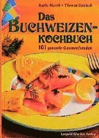 bokomslag Das Buchweizen-Kochbuch
