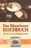 bokomslag Das Bäuerinnen-Kochbuch