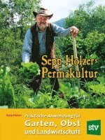 bokomslag Sepp Holzers Permakultur