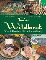 bokomslag Das Wildbret