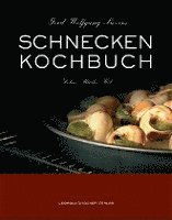 bokomslag Schneckenkochbuch