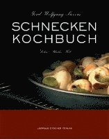 bokomslag Schneckenkochbuch