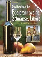bokomslag Das Handbuch der Edelbranntweine, Schnäpse, Liköre