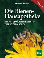 bokomslag Die Bienen-Hausapotheke