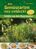 bokomslag Alte Gemüsearten neu entdeckt