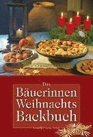 bokomslag Das Bäuerinnen Weihnachts-Backbuch