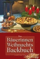 Das Bäuerinnen Weihnachts-Backbuch, Inbunden