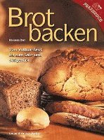 Brotbacken 1