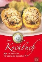 bokomslag Das 1-Euro-Kochbuch