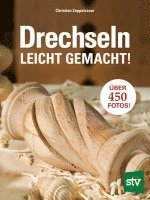 bokomslag Drechseln leicht gemacht