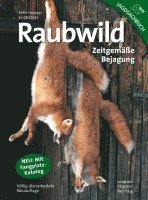 bokomslag Raubwild