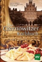 bokomslag Das Czernowitzer Kochbuch