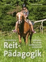 bokomslag Ganzheitliche Reitpädagogik