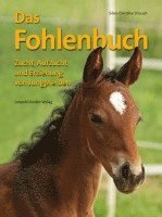 bokomslag Das Fohlenbuch