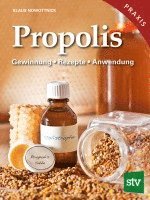 bokomslag Propolis