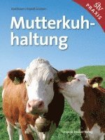 bokomslag Mutterkuhhaltung