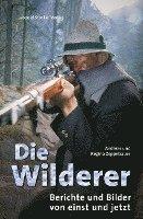 bokomslag Die Wilderer