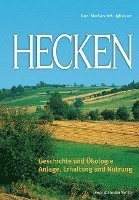 bokomslag Hecken