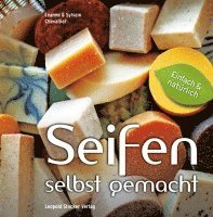 Seifen - Selbst gemacht 1