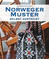 bokomslag Norwegermuster