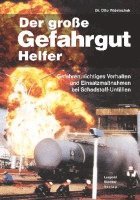 bokomslag Großer Gefahrgut-Helfer