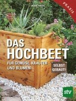 bokomslag Das Hochbeet