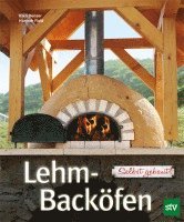 Lehm-Backöfen selbst gebaut