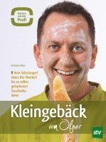 bokomslag Kleingebäck vom Ofner