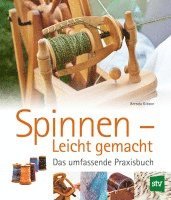 bokomslag Spinnen - Leicht gemacht