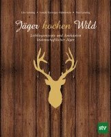 bokomslag Jäger kochen Wild