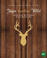 Jäger kochen Wild 1