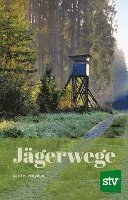 bokomslag Jägerwege