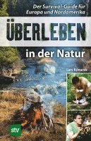 bokomslag Überleben in der Natur