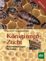 bokomslag Königinnenzucht