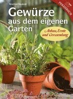 bokomslag Gewürze aus dem eigenen Garten