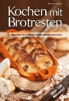 bokomslag Kochen mit Brot Brotresten