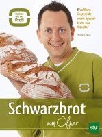 bokomslag Schwarzbrot vom Ofner