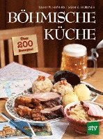 bokomslag Böhmische Küche