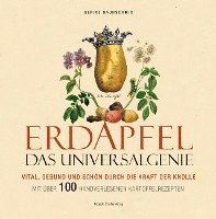 bokomslag Erdapfel - Das Universalgenie