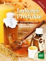 bokomslag Imkereiprodukte