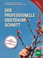 bokomslag Der professionelle Obstbaumschnitt