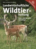 bokomslag Landwirtschaftliche Wildtierhaltung