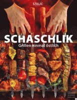 bokomslag Schaschlik