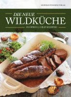 bokomslag Die neue Wildküche