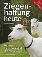 bokomslag Ziegenhaltung heute