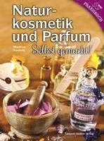 bokomslag Naturkosmetik und Parfum